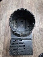 Simson sr50 lampenmaske gebraucht kaufen  Nidderau