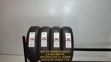Gomme usate termiche usato  Comiso