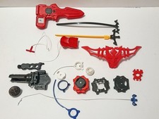 Beyblade launchers digital for sale Beyblade launchers digital for sale  PONTEFRACT