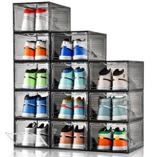Upgraded large shoe for sale  Seattle