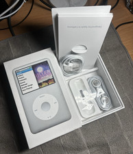 Ipod classic 7ème d'occasion  Savigny-le-Temple