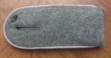 Schulterklappe wehrmacht 2 gebraucht kaufen  Alsfeld
