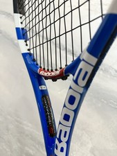 Borsone racchetta tennis usato  San Giovanni Incarico