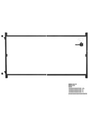 Gate building kit for sale  Perth Amboy