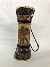 Tall wooden carved for sale  Spokane