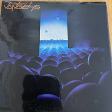Best vangelis 1987 for sale  WHITBY