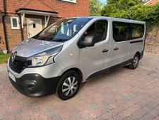 Renault trafic ll29 for sale  TUNBRIDGE WELLS