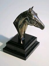 Vintage statua placcata usato  Inverigo