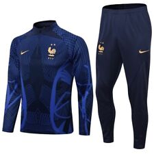Ensemble survêtement football d'occasion  Bolbec
