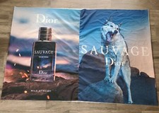 Sauvage dior eau for sale  Tampa