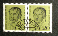 Bund hegel waagerechtes gebraucht kaufen  Königswinter