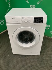 Aeg washer dryer for sale  CREWE