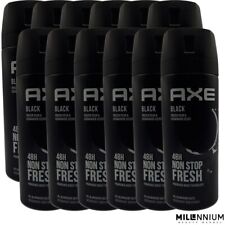 Axe black 12x gebraucht kaufen  Gelsenkirchen