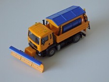 Siku 2923 man gebraucht kaufen  Hamburg