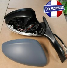 Rétroviseur droit peugeot d'occasion  Caudebec-en-Caux