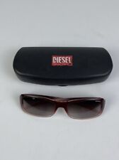 Lunettes soleil diesel d'occasion  Villefranche-de-Lauragais