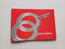 Gilera dna 2000 usato  Vimodrone