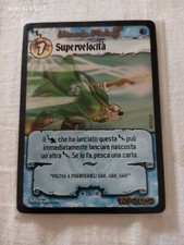 Foil supervelocità 156 usato  Villalfonsina