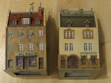 Cityhäuser burg bäckerei gebraucht kaufen  Buchholz i.d. Nordheide