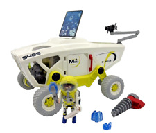 Playmobil 9489 erkundungsfahrz gebraucht kaufen  Eschborn