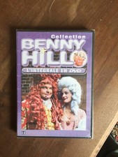 Dvd humour benny d'occasion  La Châtaigneraie