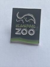 Blackpool zoo metal for sale  BEDFORD