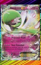 Gardevoir xy5 primo d'occasion  Romans-sur-Isère