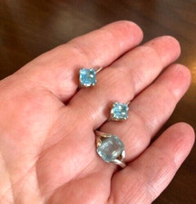 Sterling silver 925 for sale  Garnavillo
