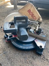 Bosch gcm12sd dual for sale  Boulder