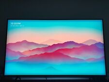 Samsung inch smart for sale  Clifton