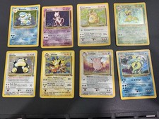 Pokemon lotto holo usato Pokemon lotto holo usato  Savona