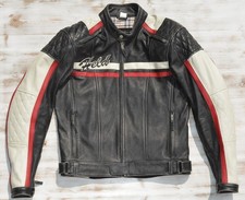 Held motorradjacke motorradled gebraucht kaufen  Zwiesel