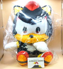 SONIC & FRIENDS SHADOW Pelúcia Tamanho M SEGA Fave Japão Limitado 2024 NOVO ENVIO O MAIS RÁPIDO POSSÍVEL comprar usado  Enviando para Brazil