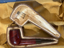 Dunhill london pipe d'occasion  Expédié en Belgium