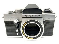Praktica vlc 35mm d'occasion  Expédié en France