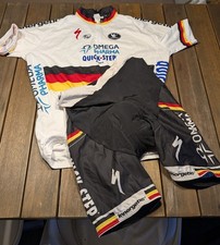 Radtrikot hose mega gebraucht kaufen Radtrikot hose mega gebraucht kaufen  Alfter