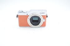 Panasonic lumix gf9 d'occasion  Expédié en Belgium