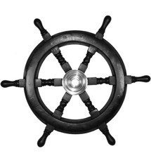 Handmade nautical black for sale  Toms River