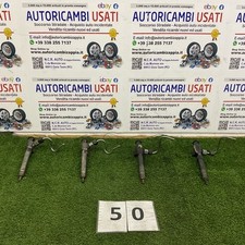 Kit iniettori ford usato  Gioia Tauro