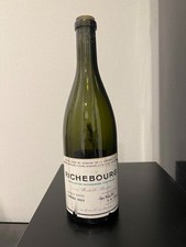 1993 drc richebourg d'occasion  Expédié en Belgium