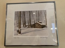 Original signed framed for sale  Lakeland