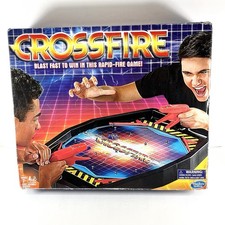 Hasbro crossfire rapid for sale  Saint Paul