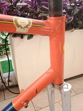 1980 vintage telaio usato  Roma