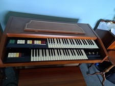 Vintage hammond organ for sale  BARNSTAPLE