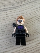 Lego super heroes for sale  COLCHESTER