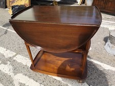Vintage retro ercol for sale  WOLVERHAMPTON