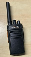 Hesenate ht66 walkie for sale  MANCHESTER