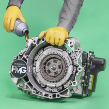 Caja automática dq200 gebraucht kaufen  Berlin