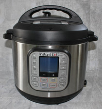 Instant pot nova for sale  Redmond