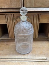 Ancienne grande bouteille d'occasion  Montgeron